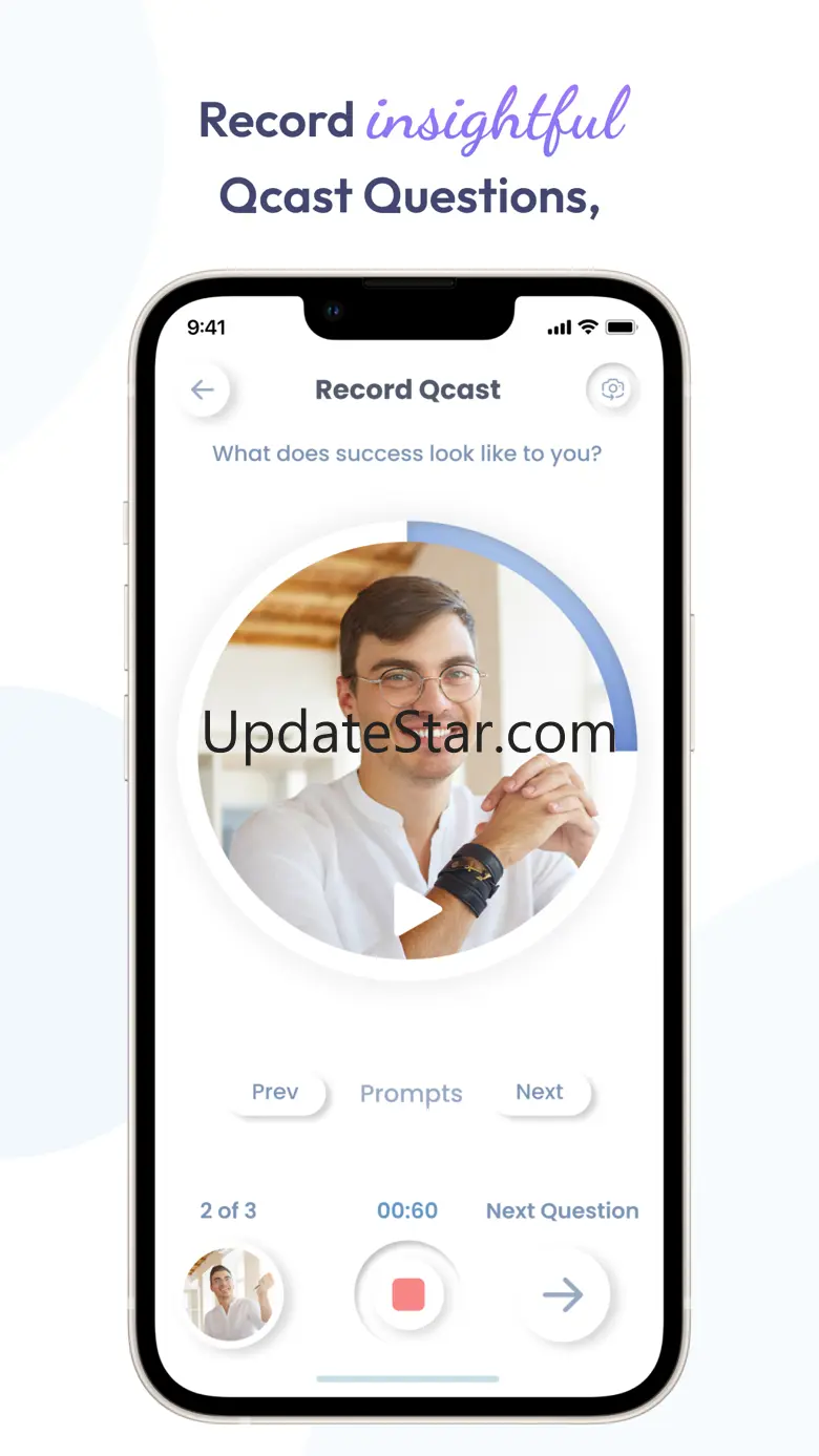 QCast
