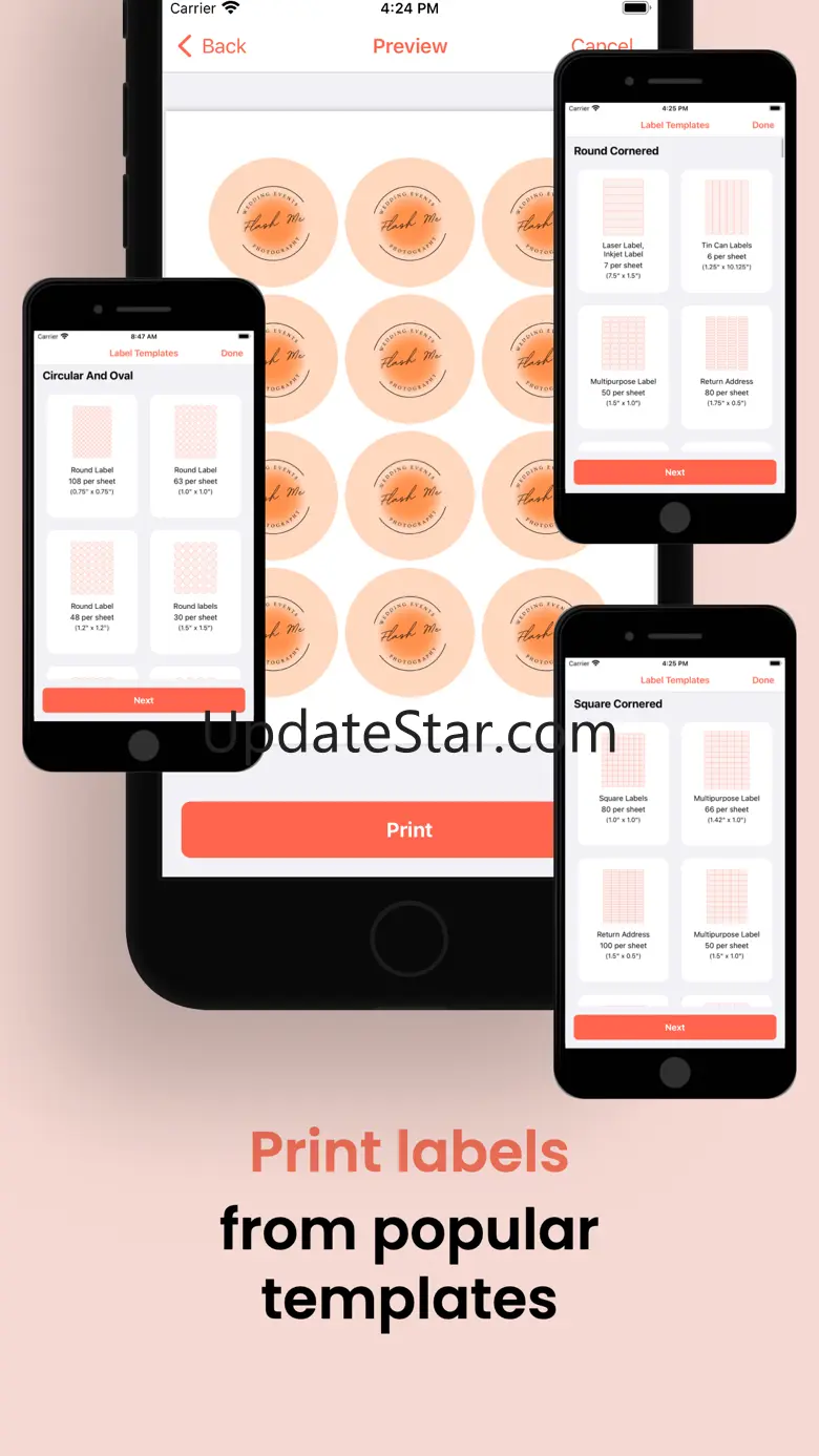 Fast Printer App: Print & Scan 1.4