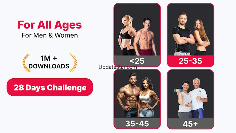 Weight Loss: Fitness Coach 29.0