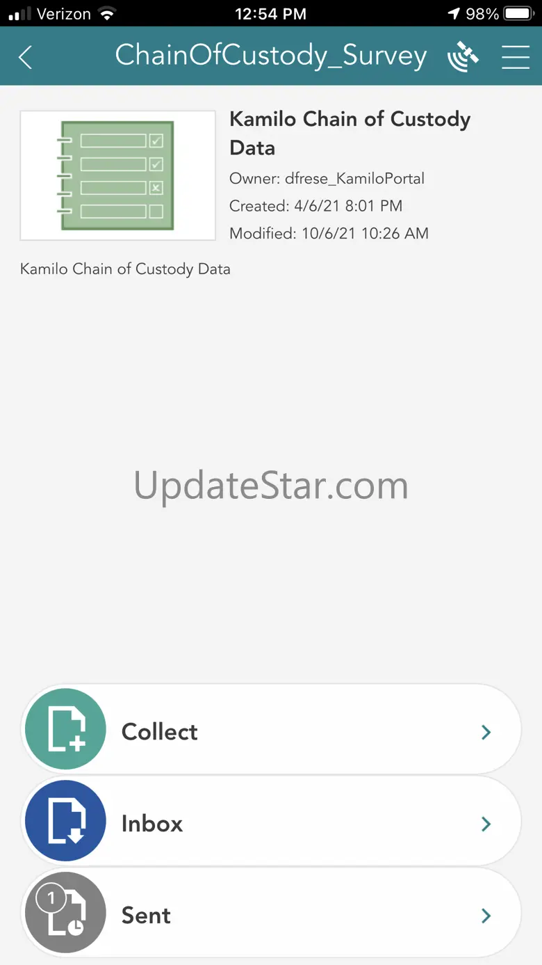 Kamilo Secure Data 1.0.24