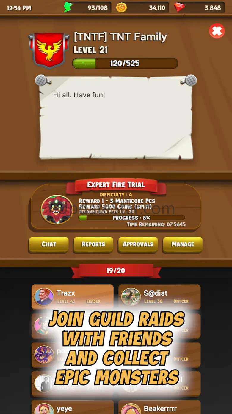NeedForMatch 2.20