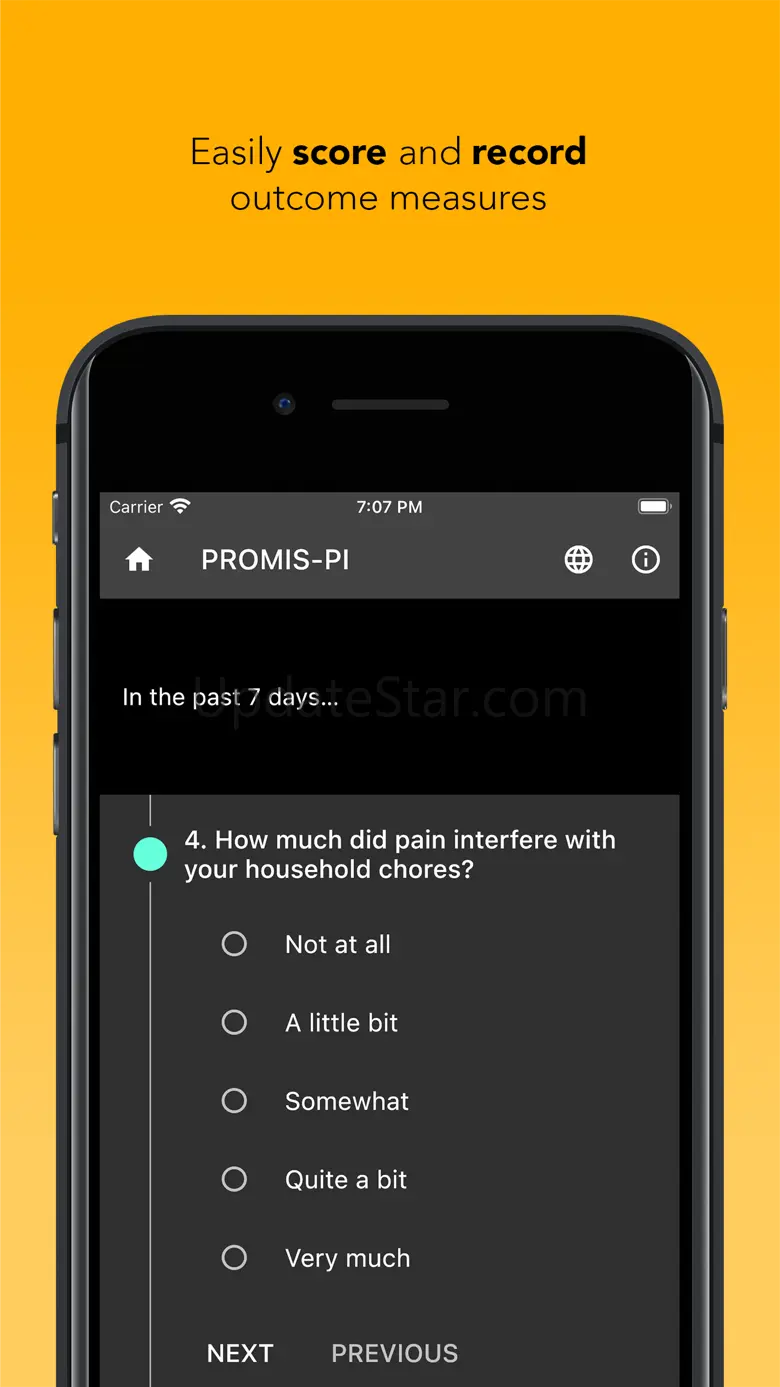 P&O Comet 2.2.0