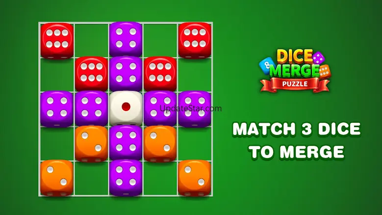 Smart Dice Merge-Block Puzzle 1.14