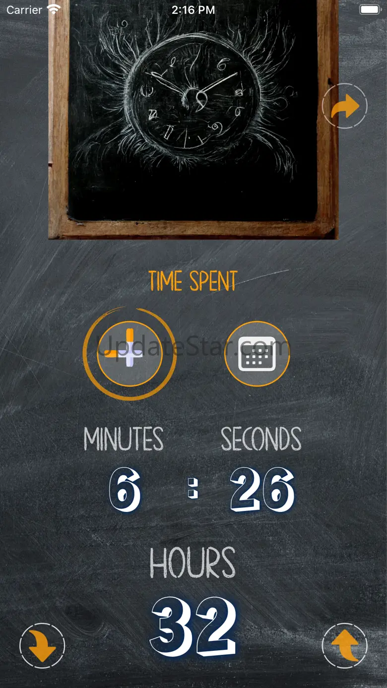 Puff Count --~ Smoking Tracker 1.1.4