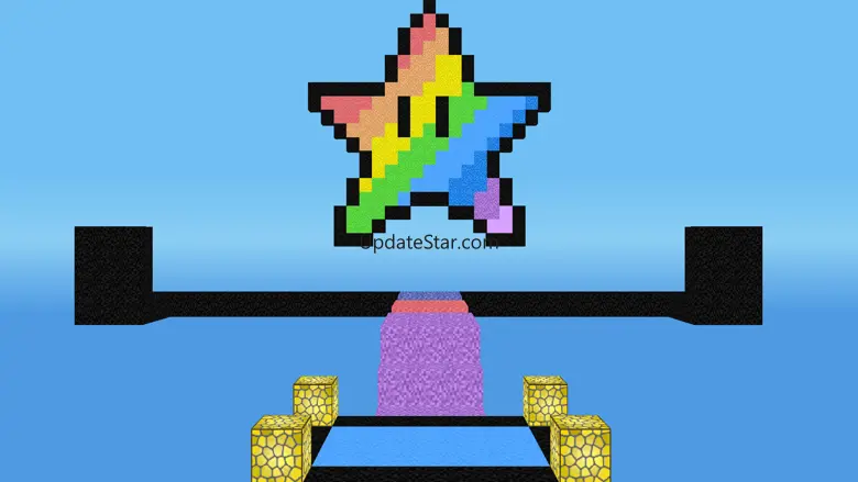 Mcraft Parkour Race Games 3D 10021