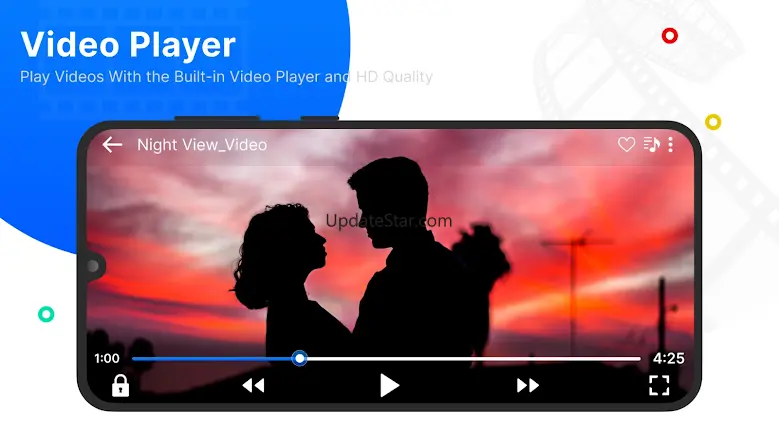HD Video Player - Media Player 12.3