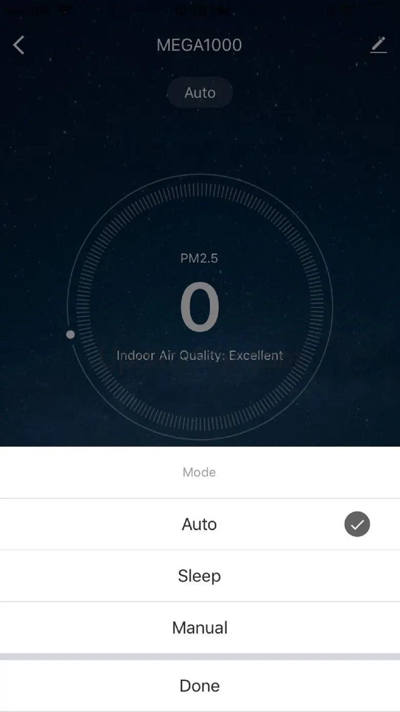 CleanForce Air 1.0.1