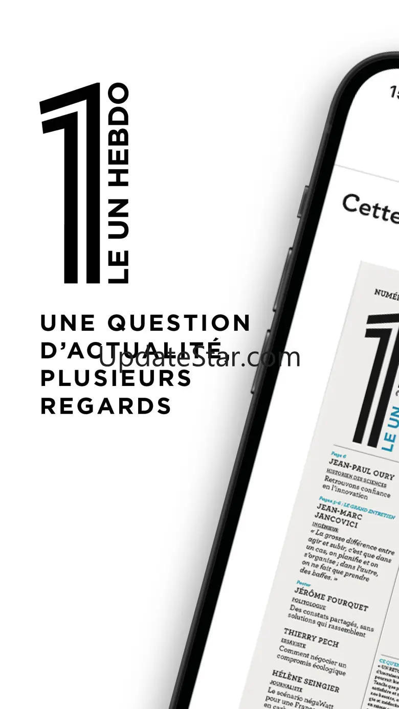Le 1 hebdo 1.4.1