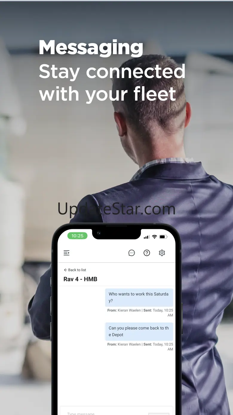 MyEROAD 1.4.0