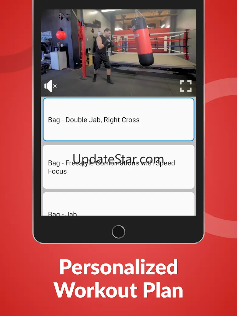 Hand to Hand Combat Training 6.1.2