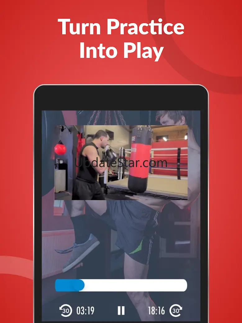 Hand to Hand Combat Training 6.1.2