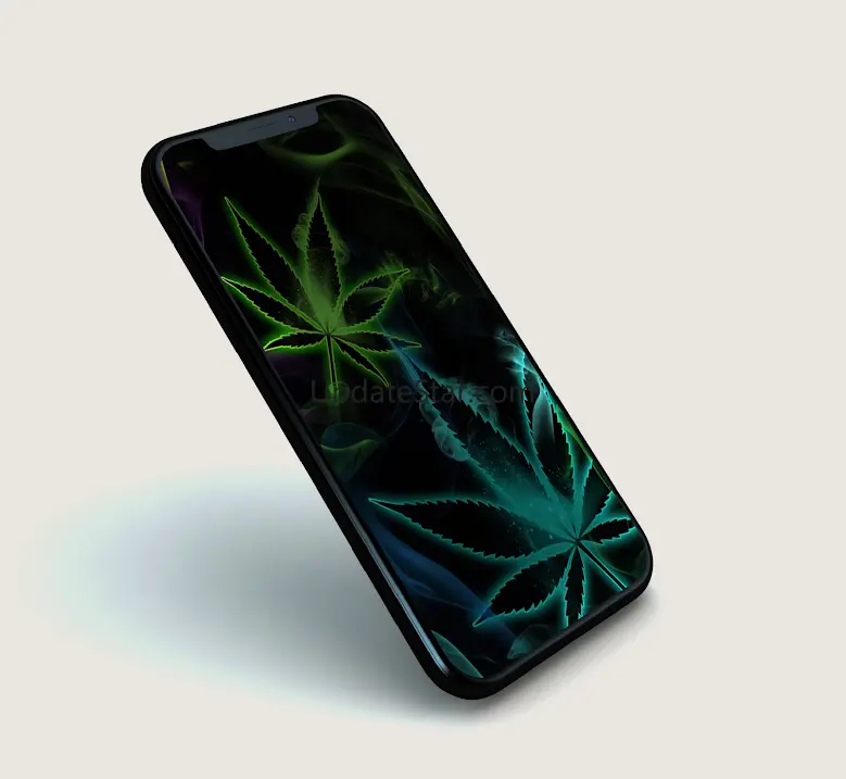 420 Wallpapers 1.0.0