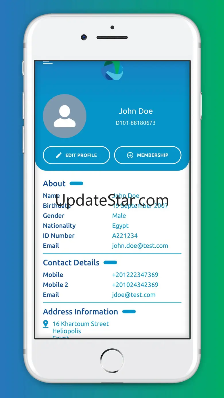 Medmark 2.3.2