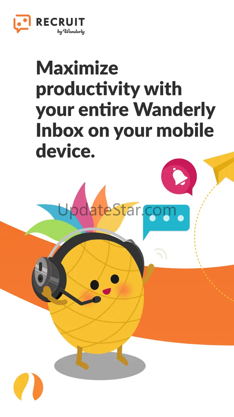 Recruit by Wanderly 1.0.16