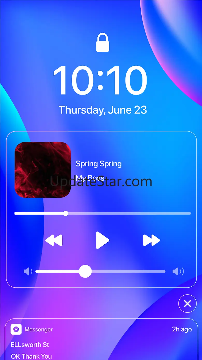 Wow Infatuation - Icon Pack 202400125