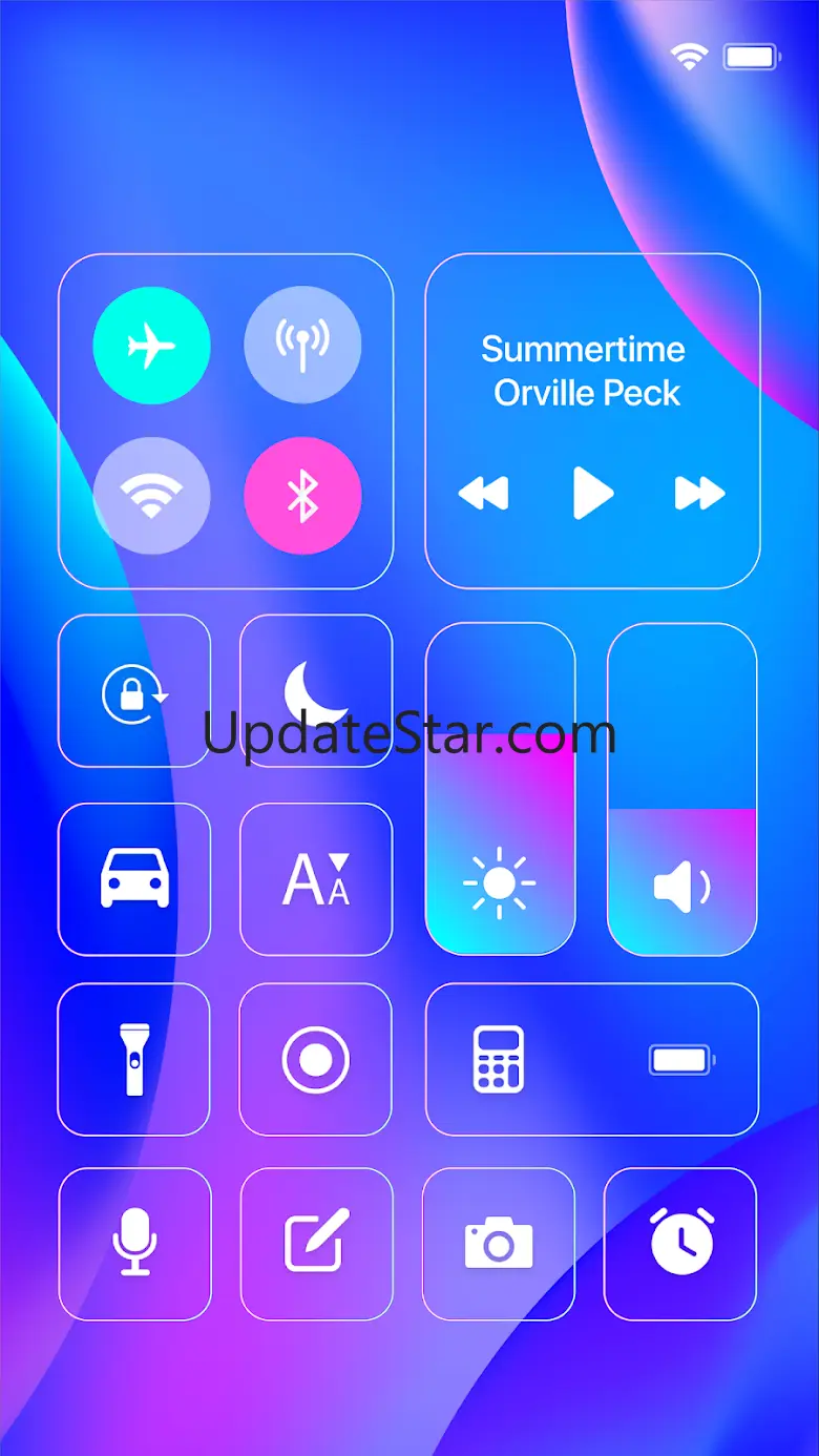 Wow Infatuation - Icon Pack 202400125