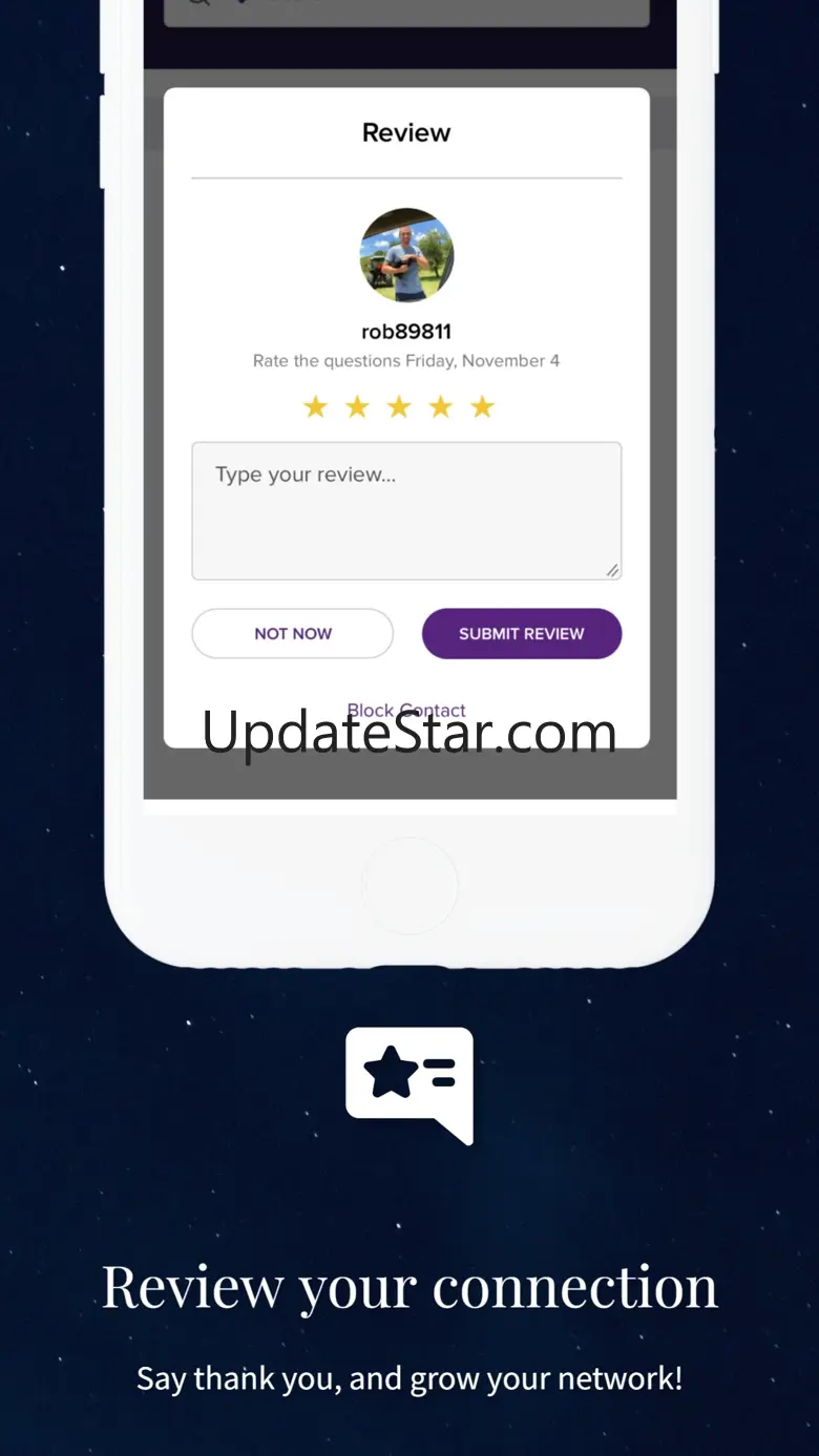 Connect - Social Networking 1.0.0
