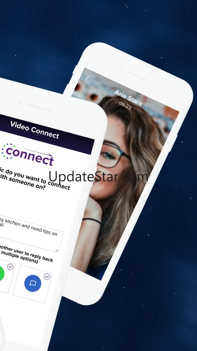 Connect - Social Networking 1.0.0
