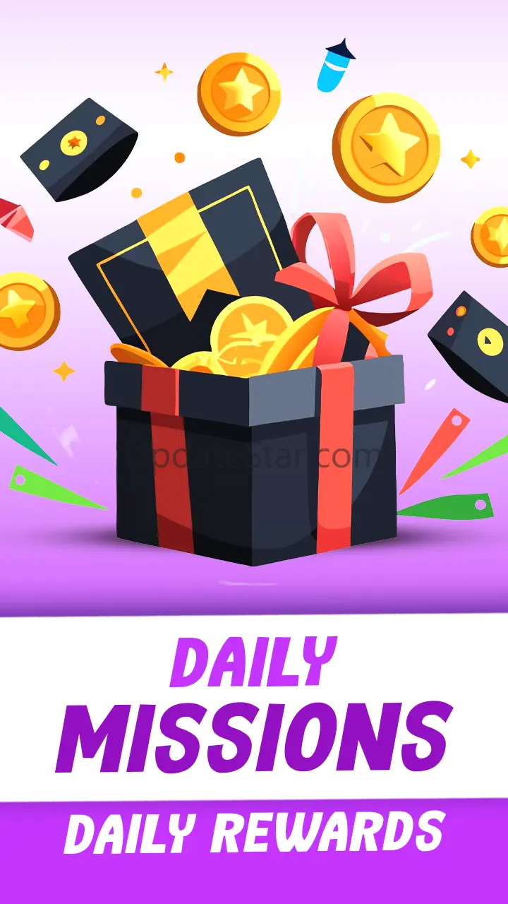 Scratch & Win Real Money Games 1.2.7