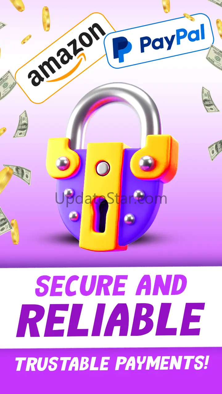 Scratch & Win Real Money Games 1.2.7