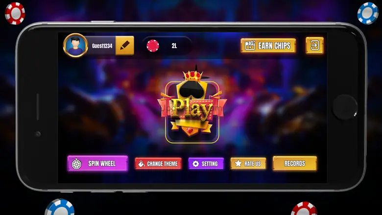 BlackJack Offline 1.0.1