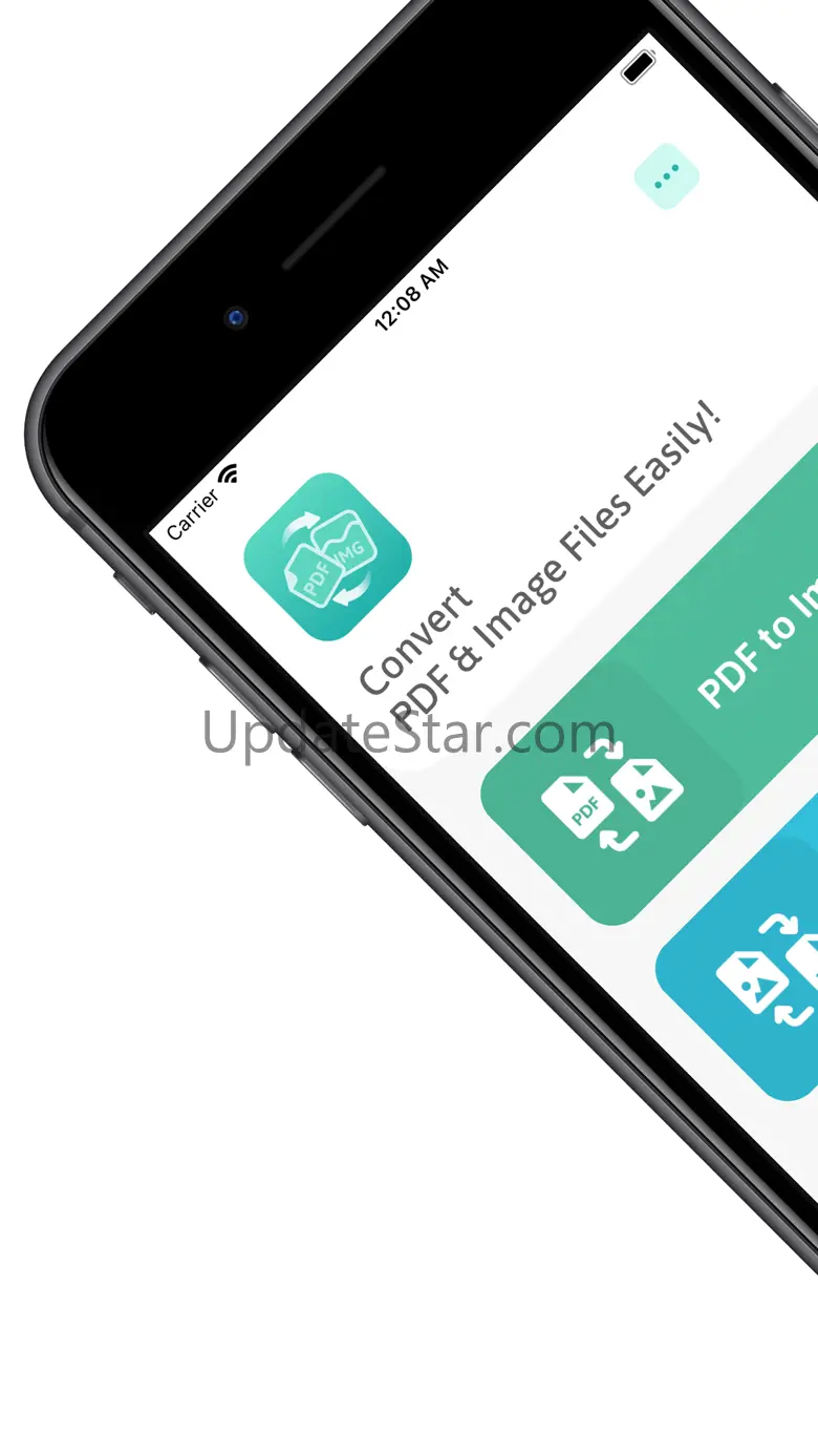 Image to PDF & Both Side Scan 1.6