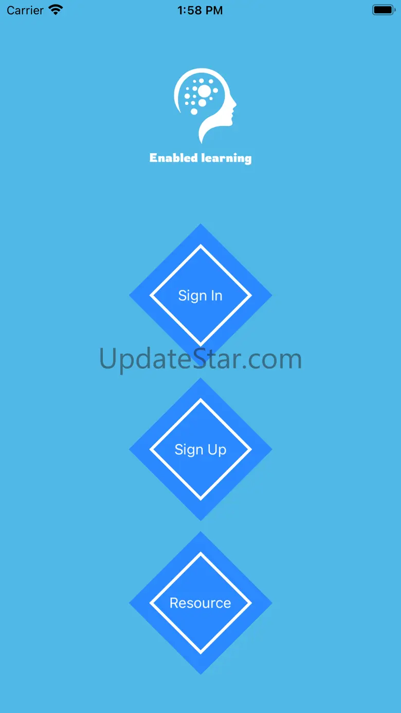 Enabled Learning 2.0