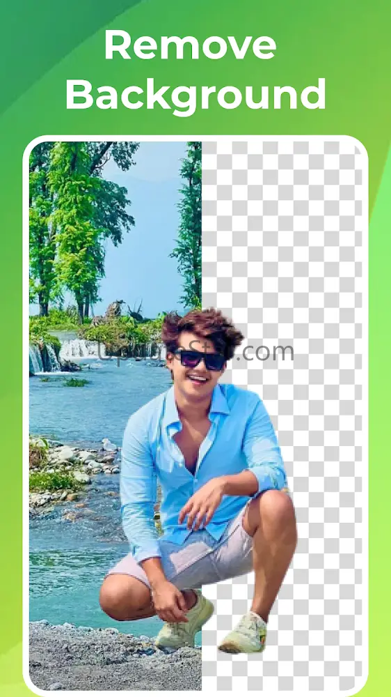 PicCut - Photo Editor 1.0.0