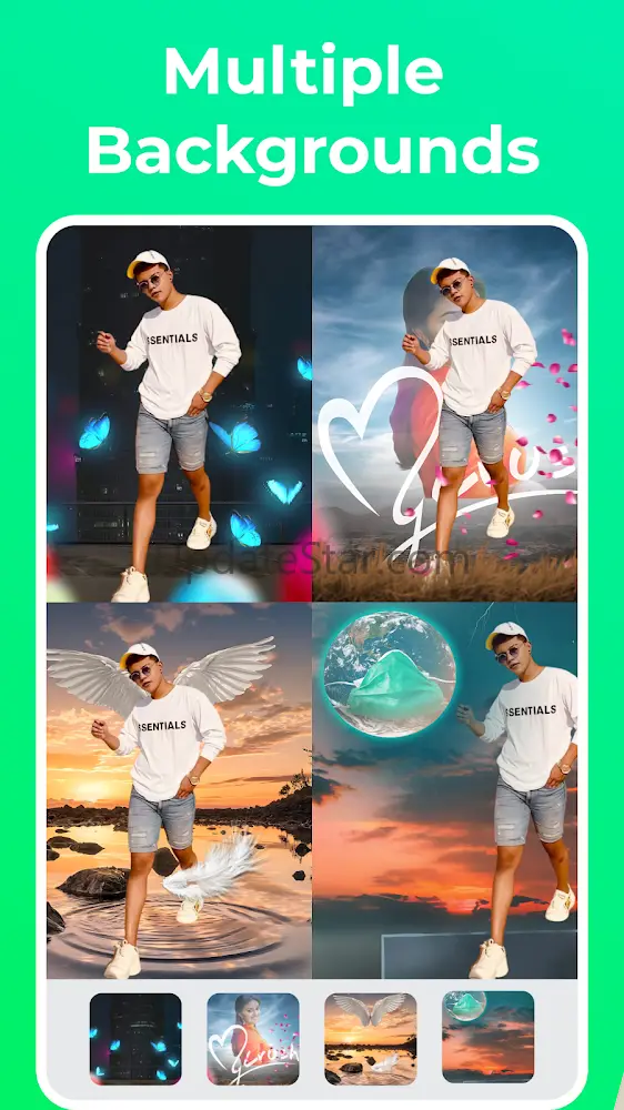 PicCut - Photo Editor 1.0.0