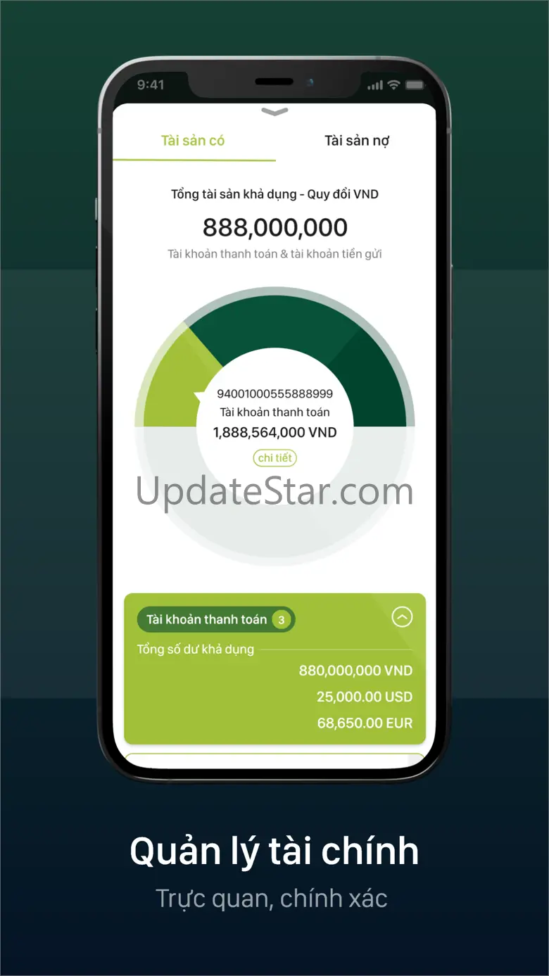 VCB DigiBiz 1.2.5