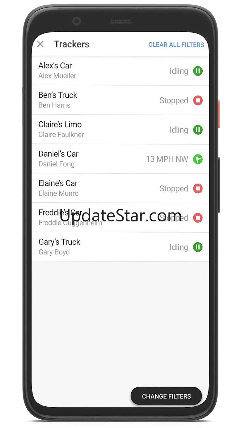 Linxup 4.6.0