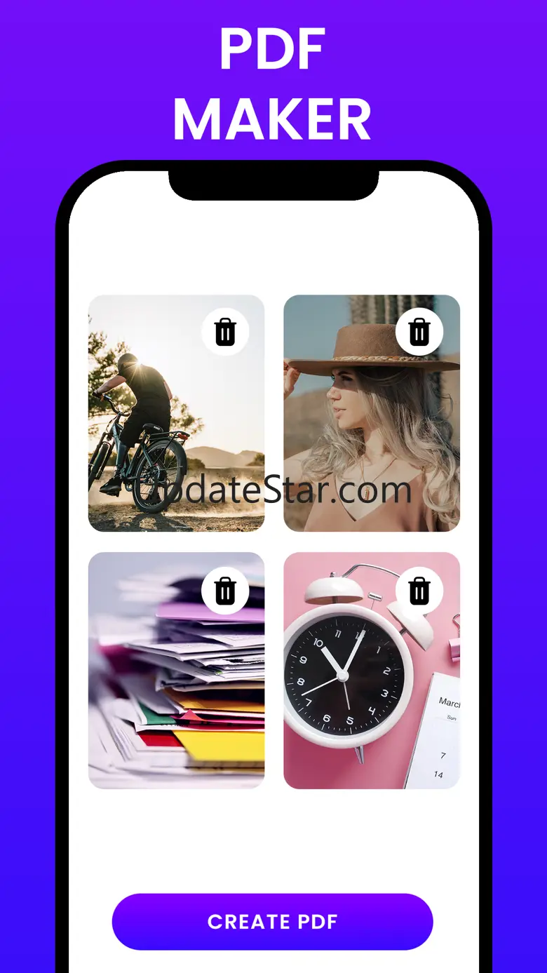 QR Code & Doc Scanner 1.1