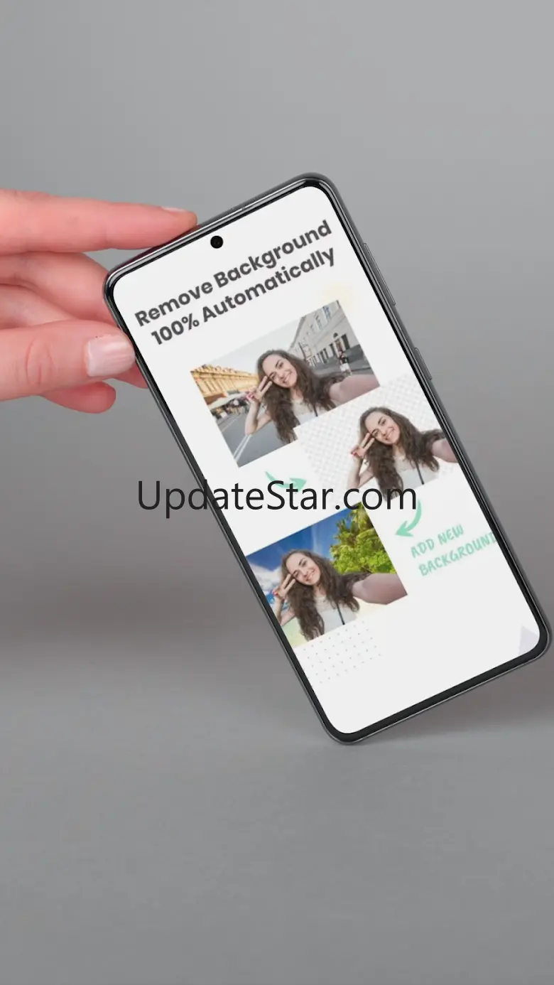 Foco Background Remover 1.0.2