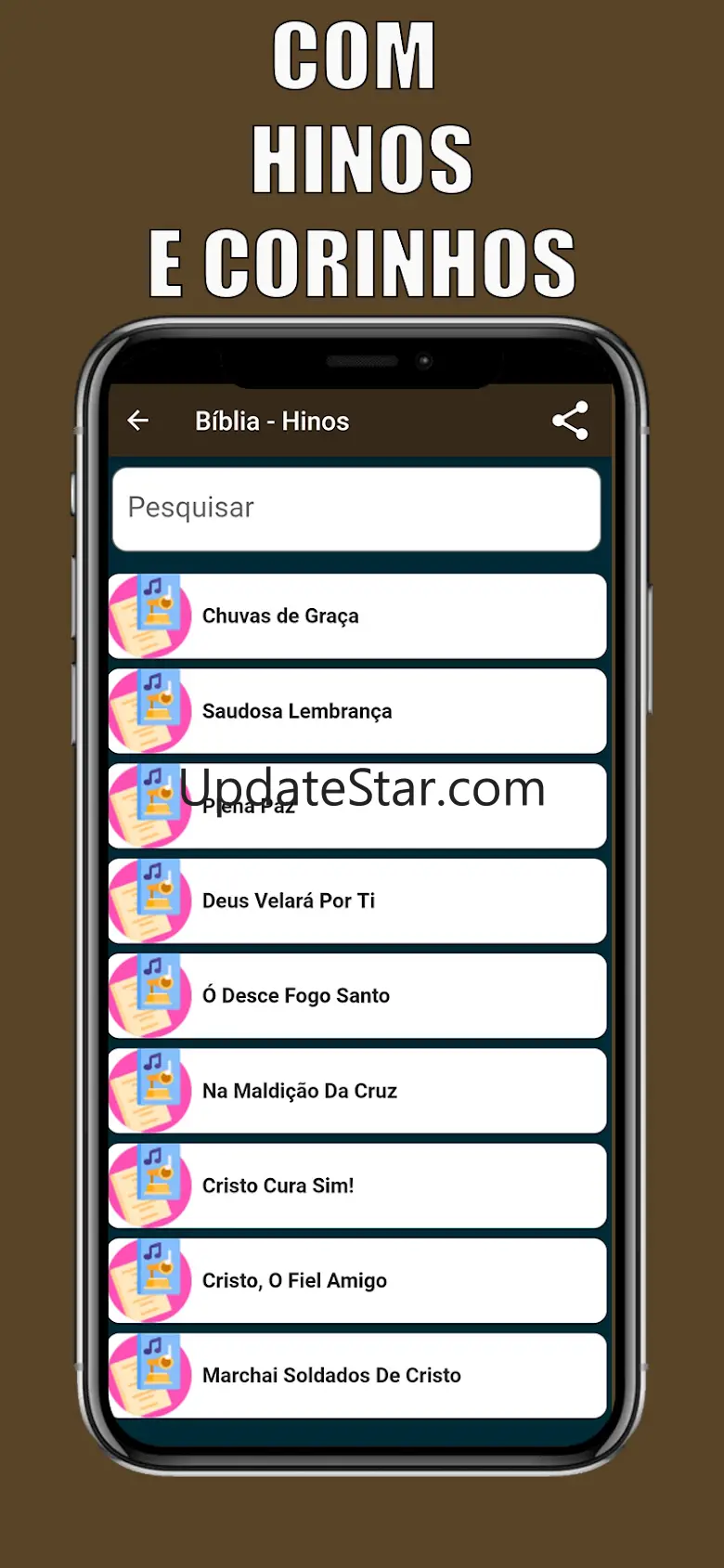 Bíblia Letra Jumbo 1.6.6