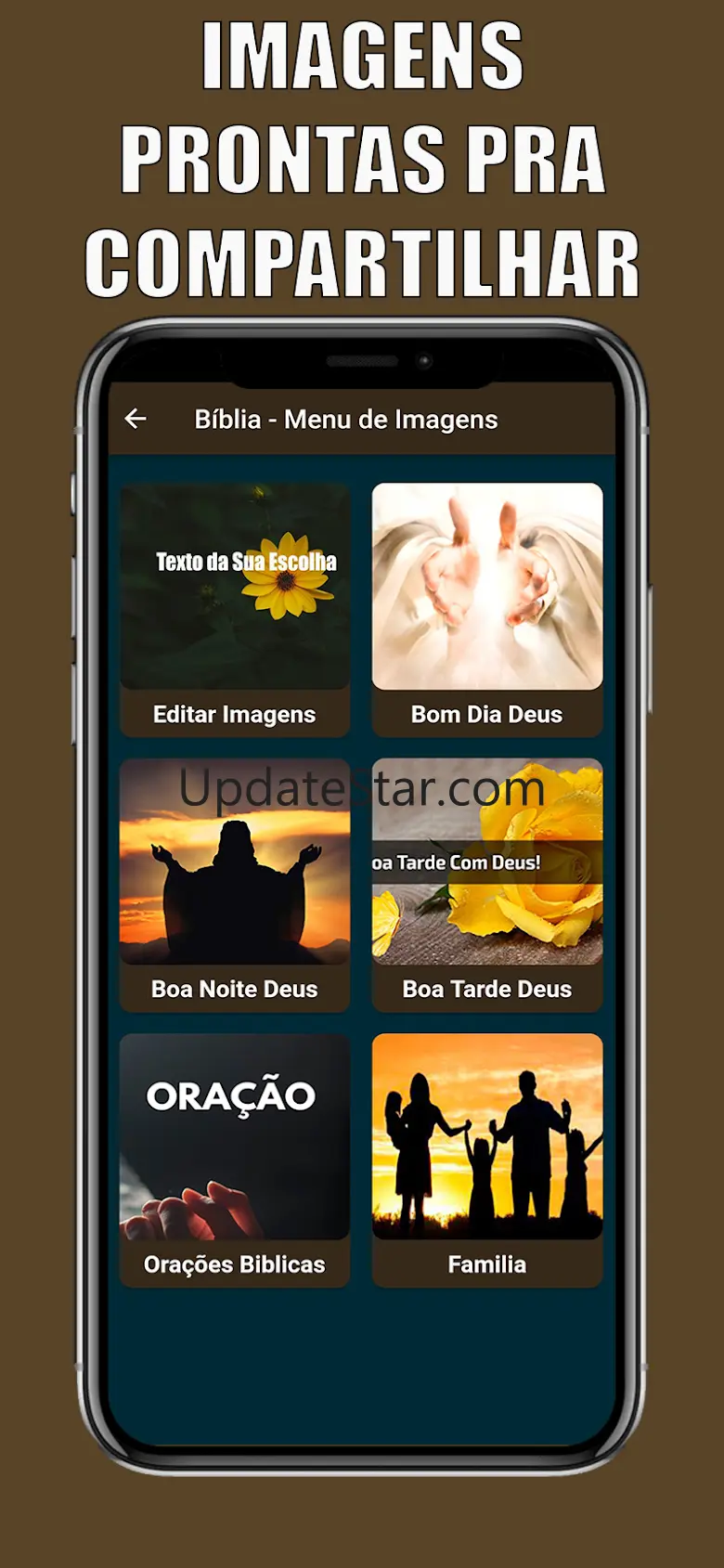 Bíblia Letra Jumbo 1.6.6