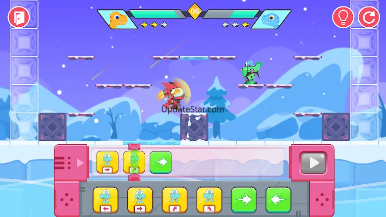 Coding Games For Kids 2.11.12