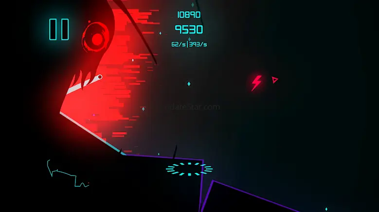 Neon Valley [AMOLED] 2.0.5