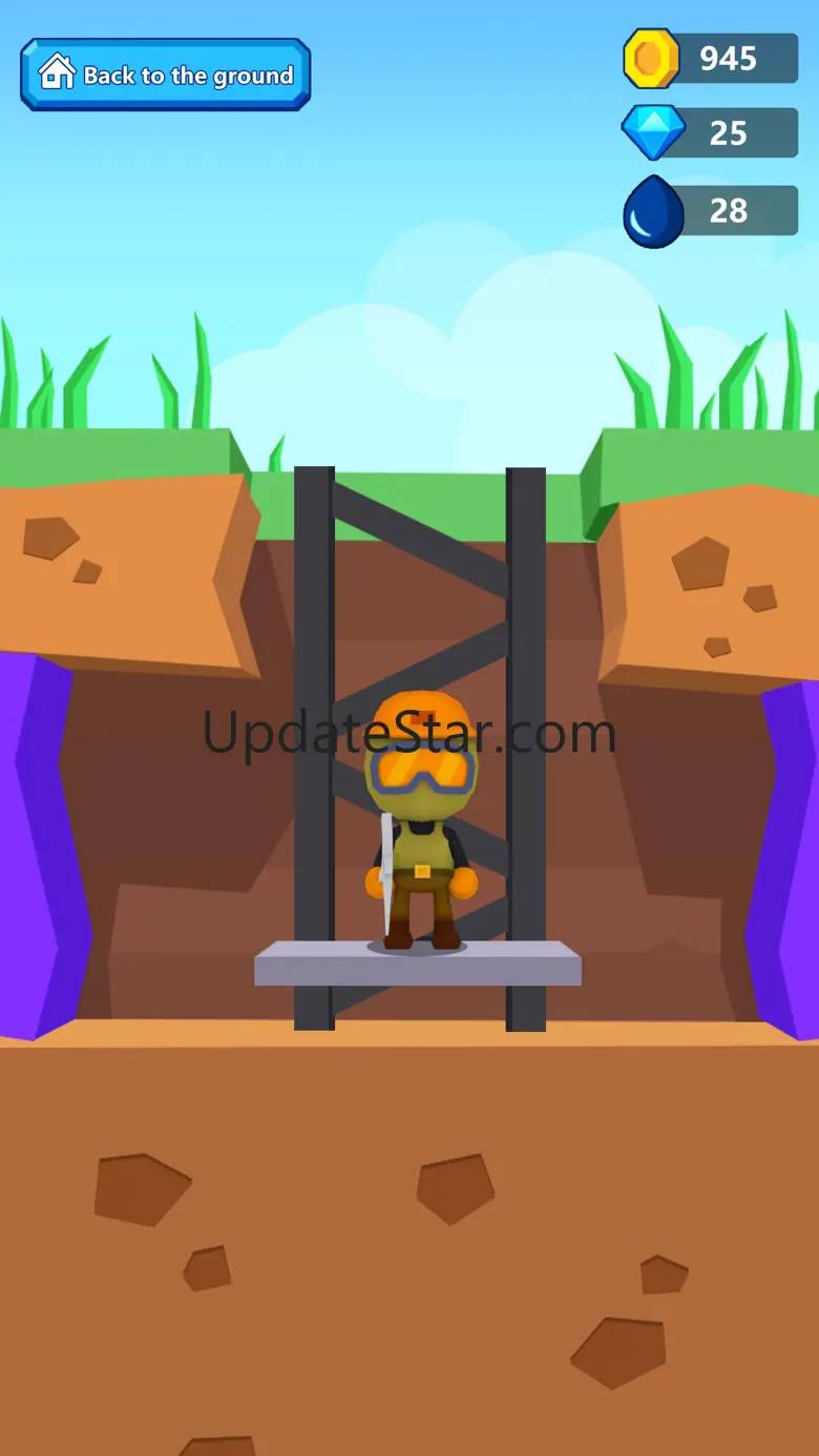 Idle Oilman Tycoon 1.1.1