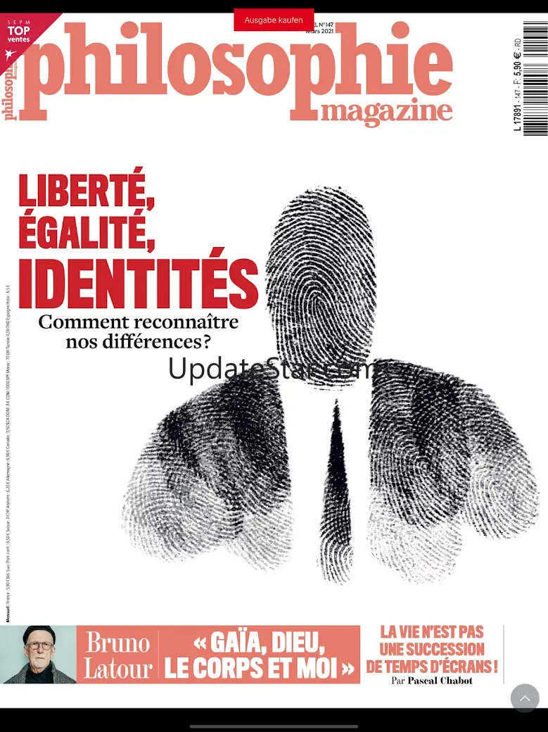 Philosophie magazine 4.19.3