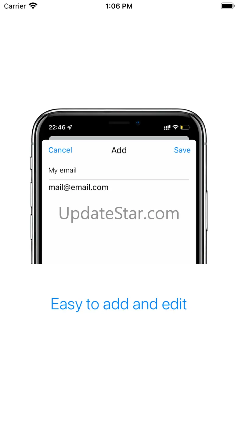 CPKeyboard - Fast Paste Tool 1.0.0