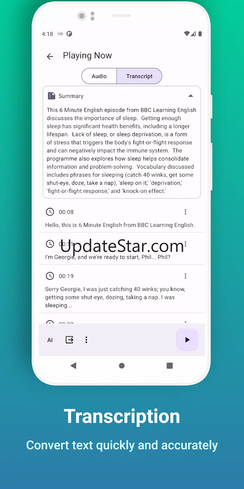 AI Voice Changer Recorder 1.3.6