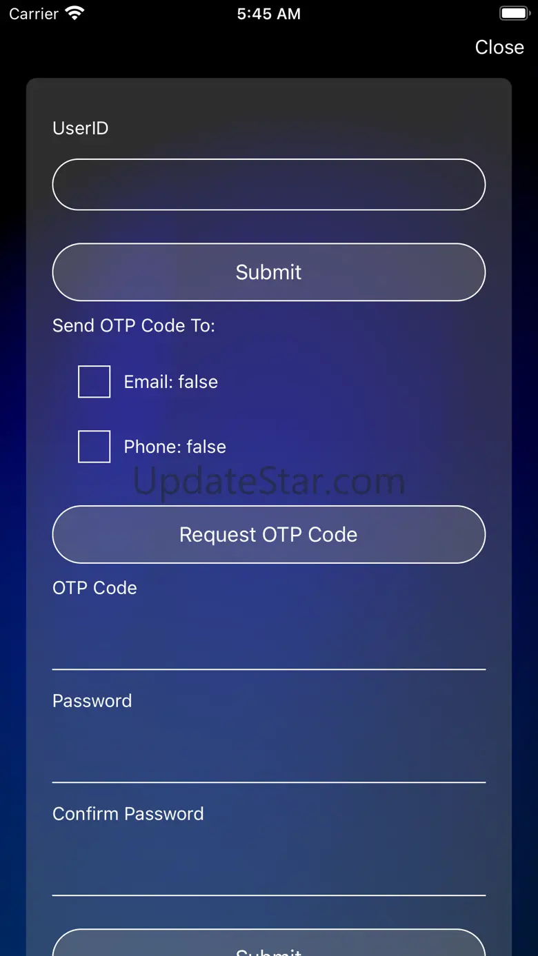 InfoCop Mobile 4.5.3