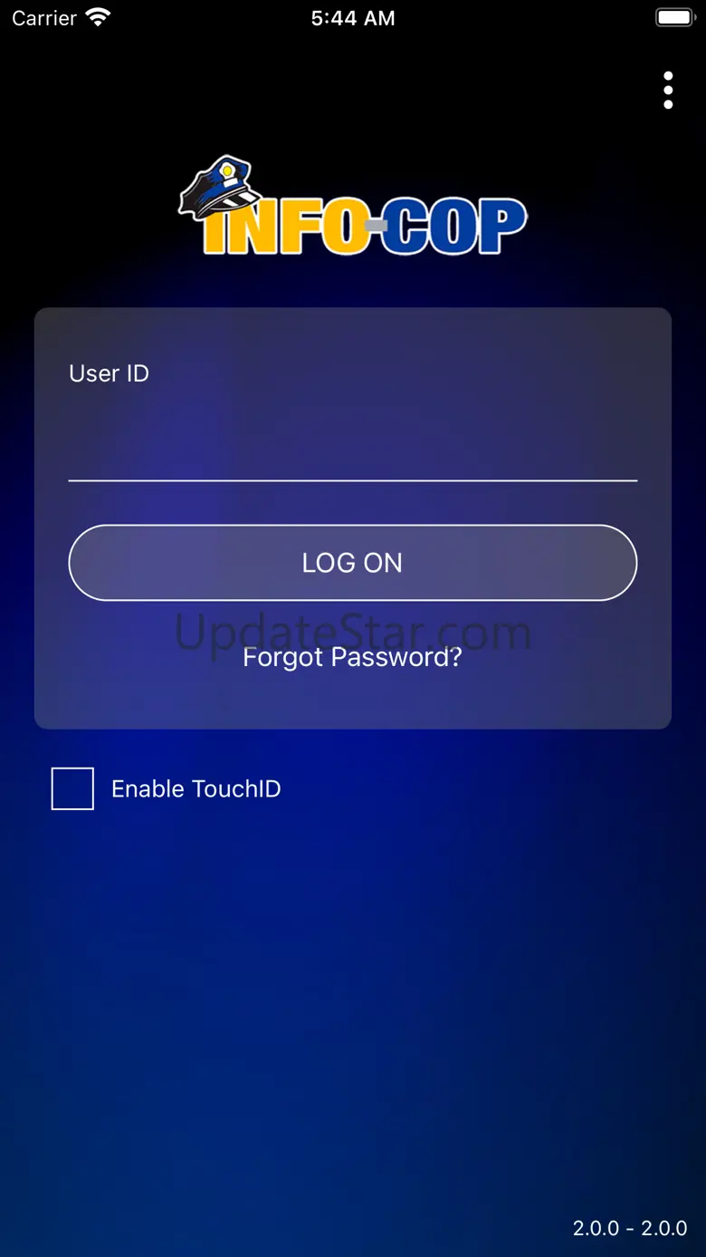 InfoCop Mobile 4.5.3