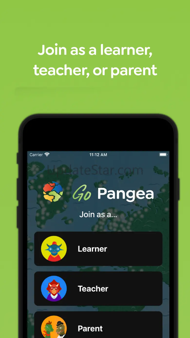 Go Pangea 3.07