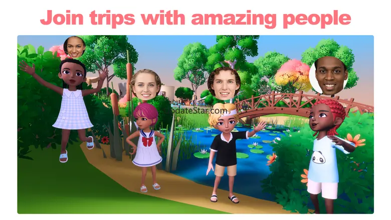 Trippyland 1.0.2