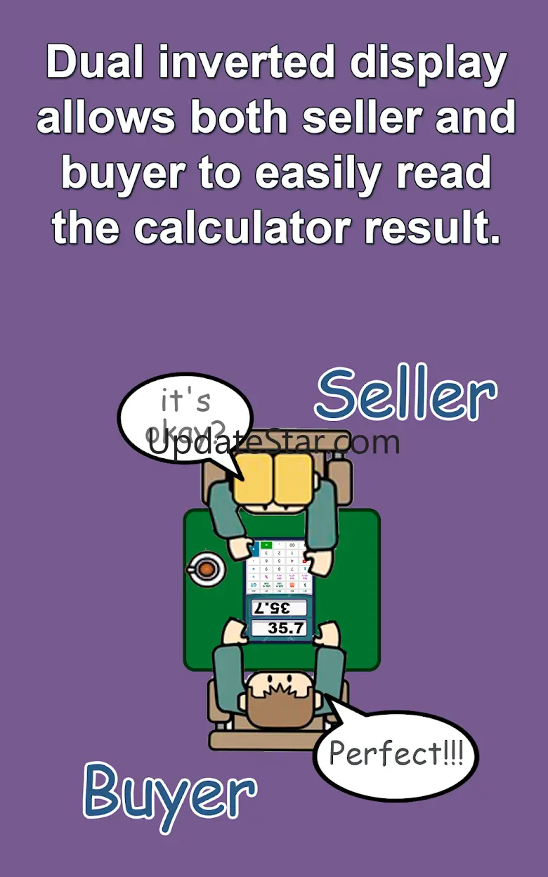 PCalc - Printing Calculator 3.3.22