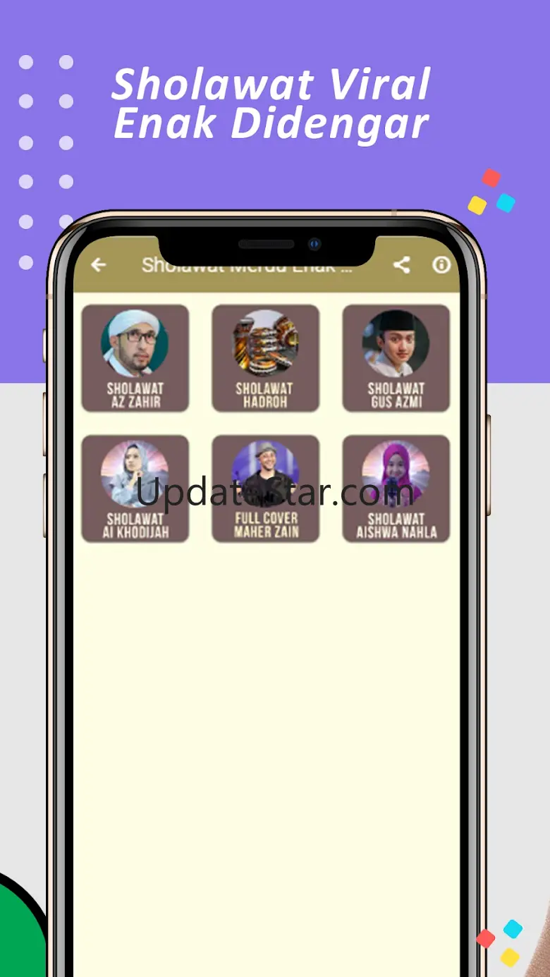 Sholawat Habib Syech Offline 1.1.1