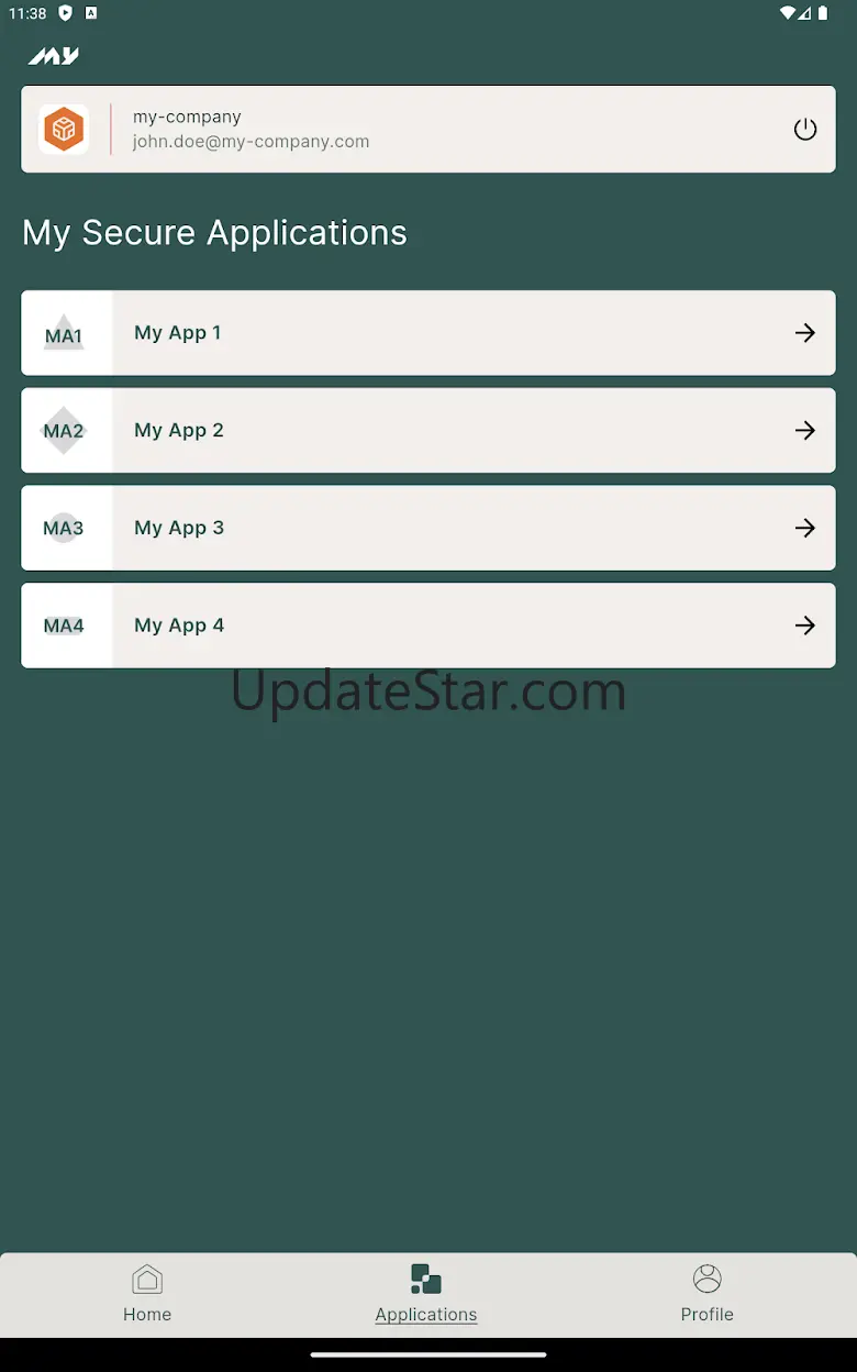 Memority 2.3.2