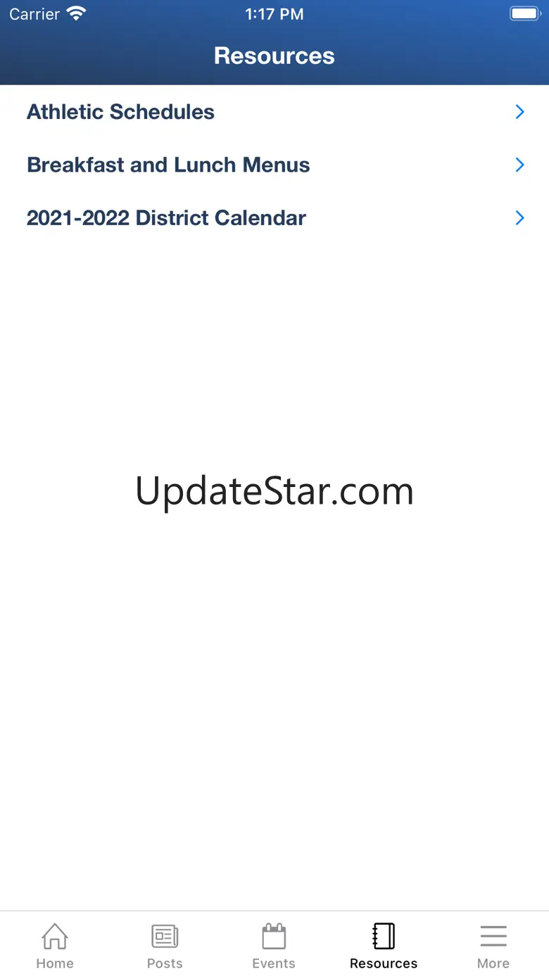 Telfair County Schools 6.16.4