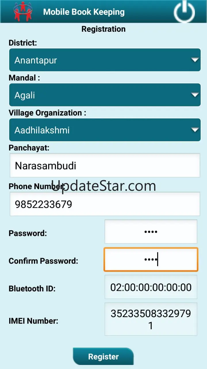 MBK App 4.5.1